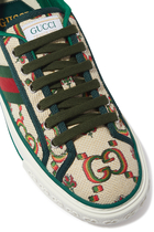 Gucci 100 Tennis 1977 Sneakers