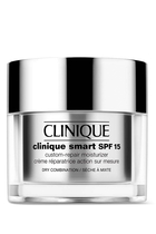 Smart SPF 15 Custom-Repair Moisturizer