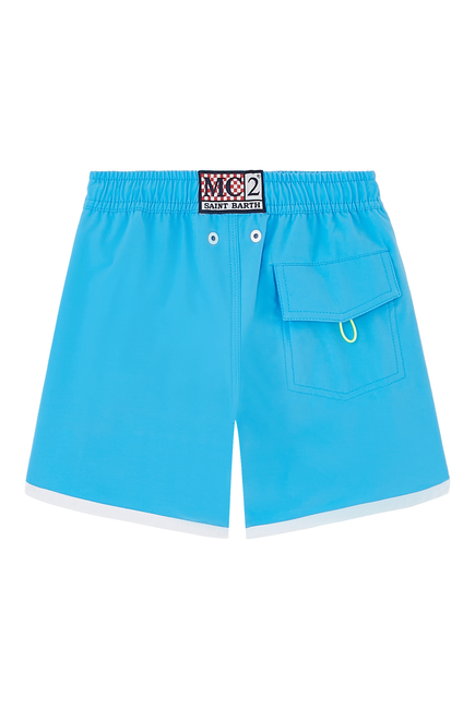 Kids Kyte Comfort Swim Shorts