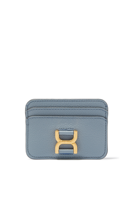 Marcie Leather Card Holder