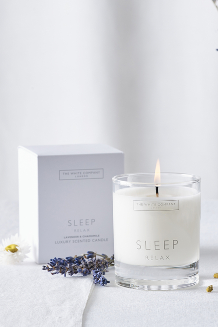 Sleep Candle