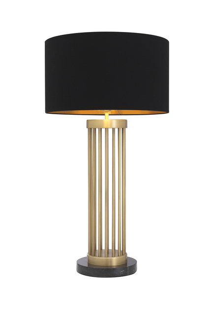 Condo Table Lamp