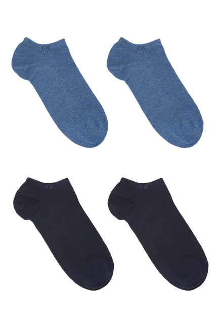 Ankle Socks, Set of 2