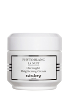 Phyto-Blanc La Nuit Overnight Brightening Cream