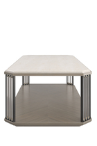 Alloy Coffee Table