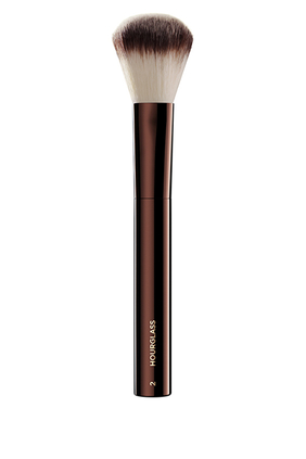 Nº 2 Foundation/Blush Brush