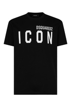 Icon Logo T-Shirt