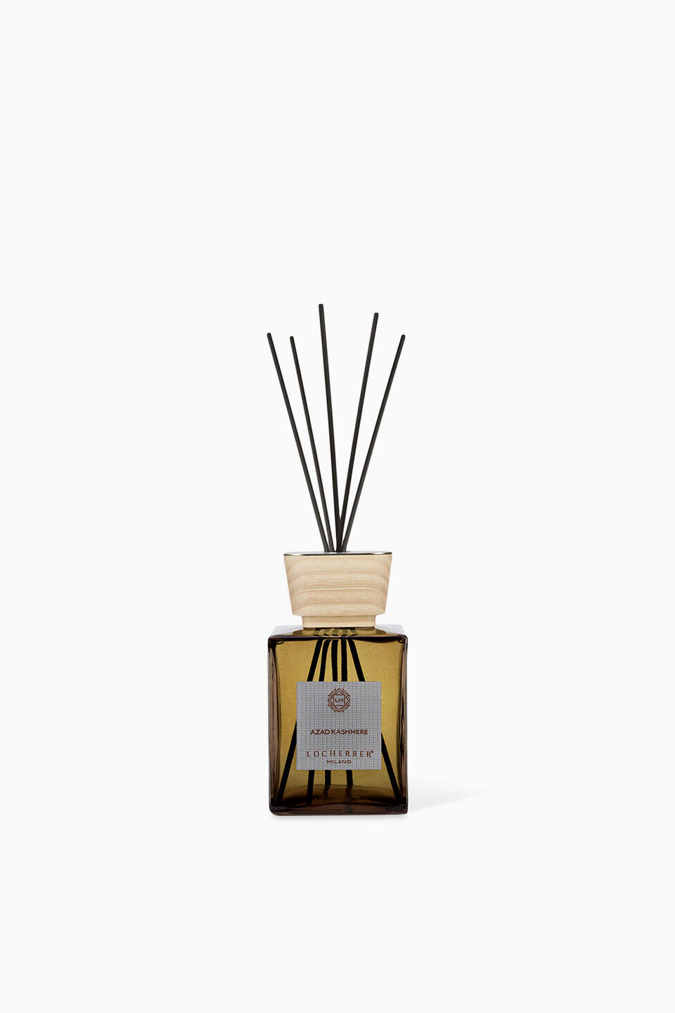 Azad Kashmere Diffuser