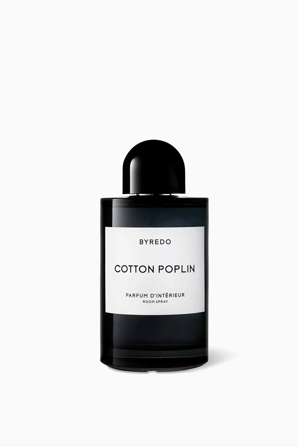 Cotton Poplin Room Spray