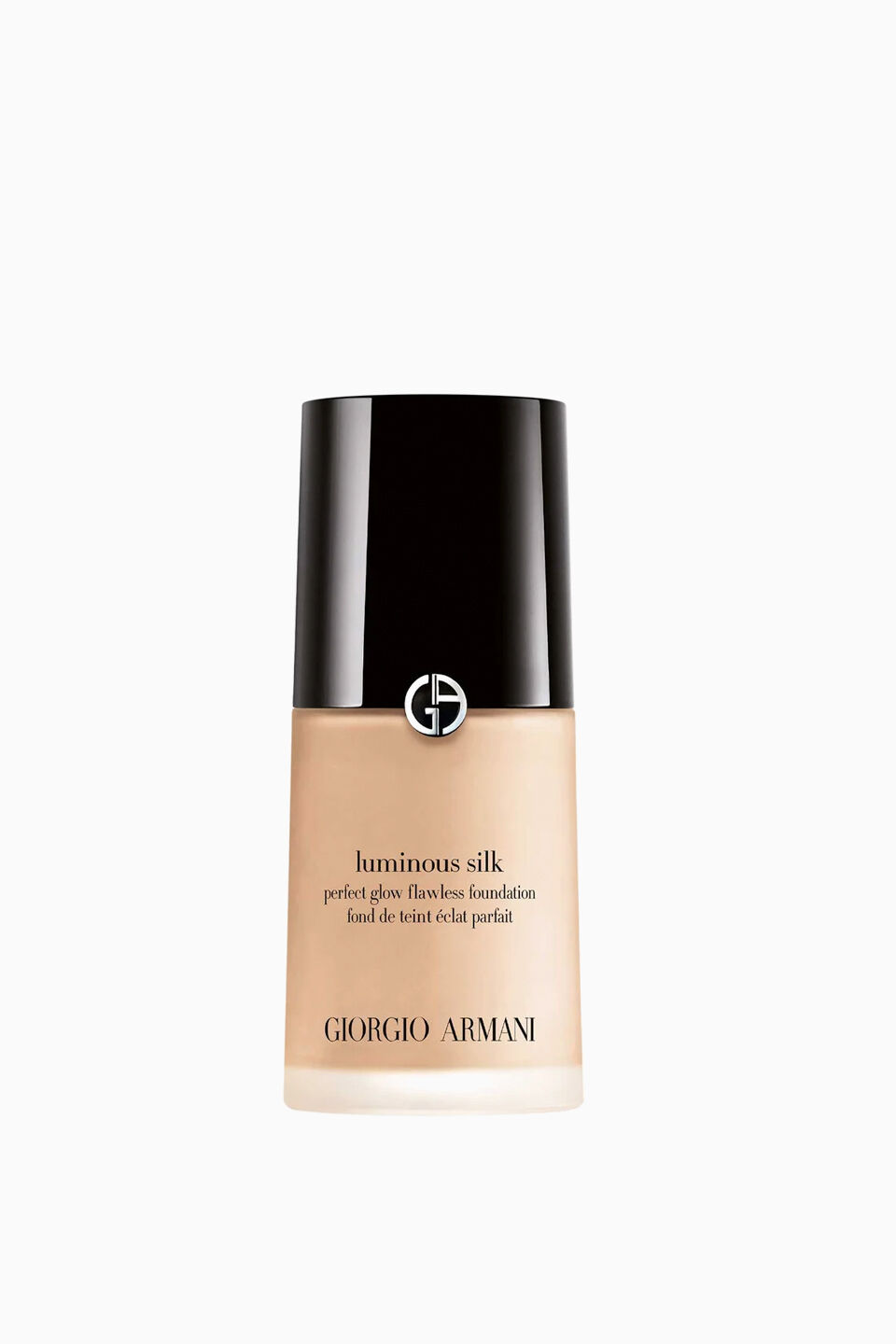 Luminous Silk Foundation