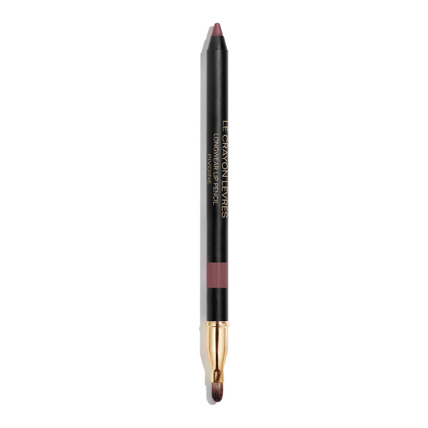 Chanel Le Crayon Lèvres Longwear Lip Pencil 1.2g