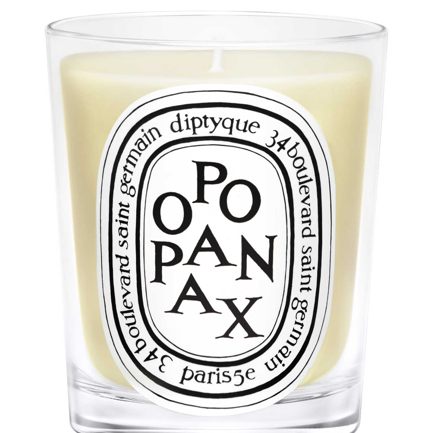 Diptyque Opopanax Candle 190g