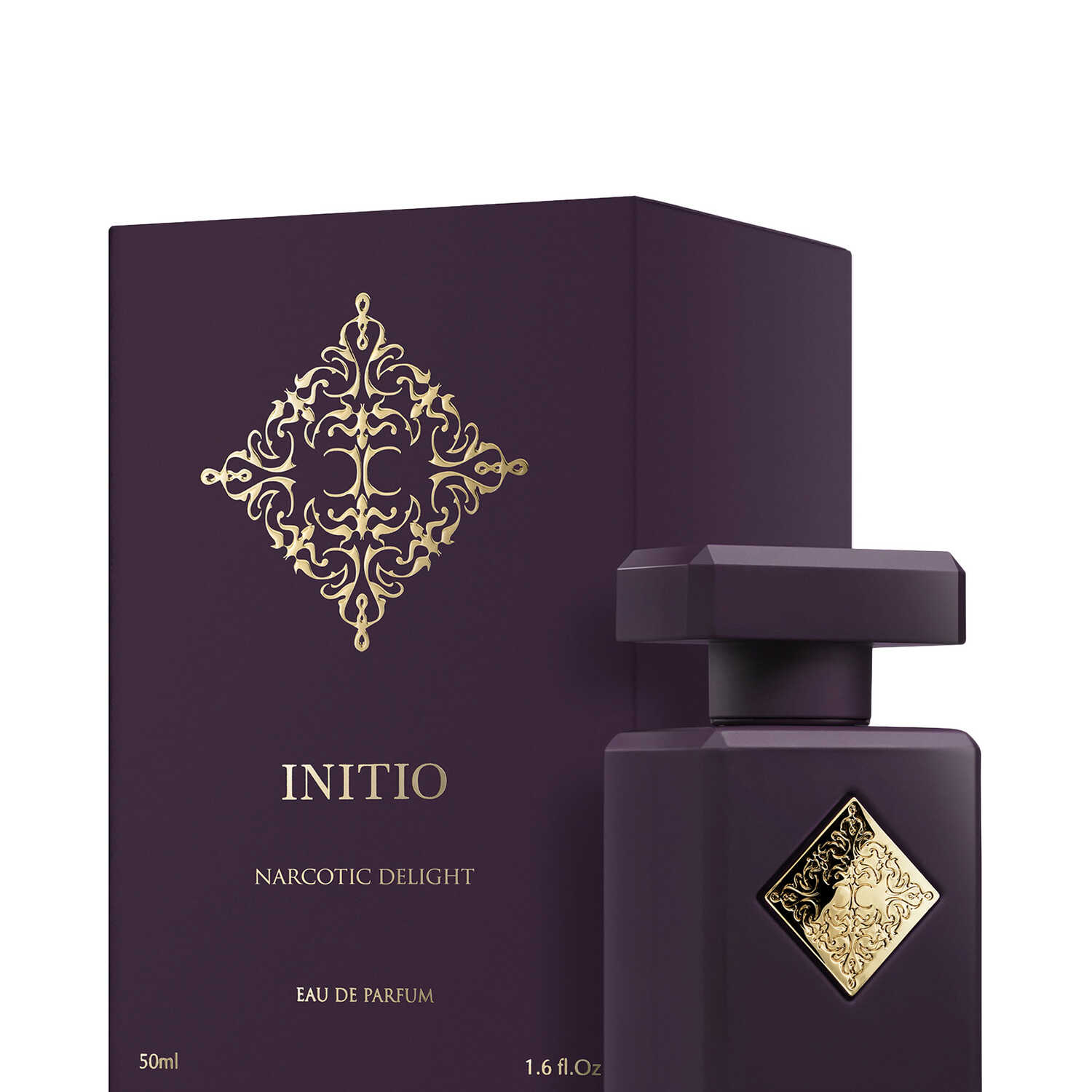 Initio Narcotic Delight Eau De Parfum 50ml