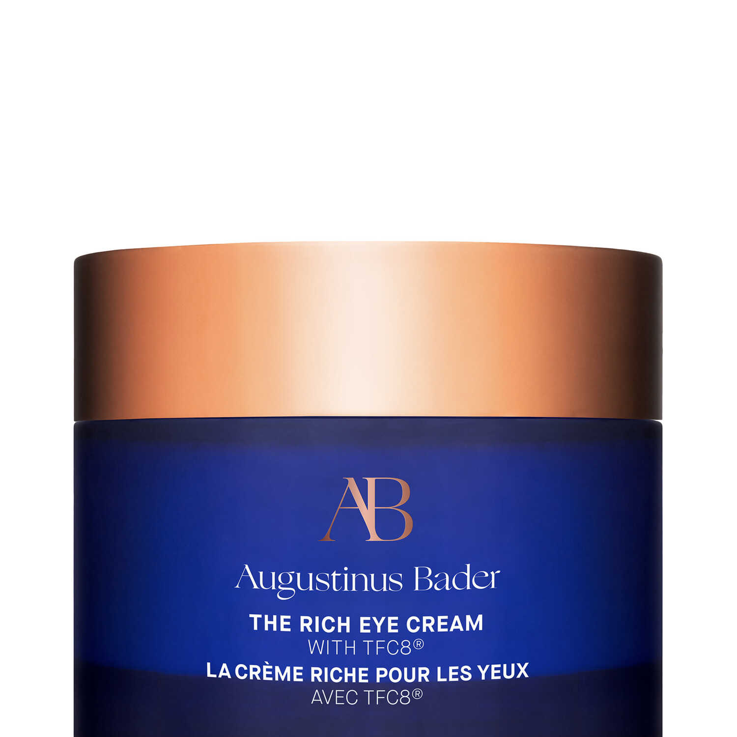 Augustinus Bader The Rich Eye Cream 15ml