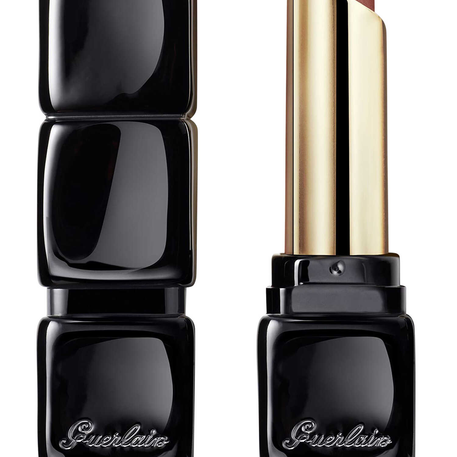 Guerlain Kisskiss Lipstick Tender Matte 2.8g