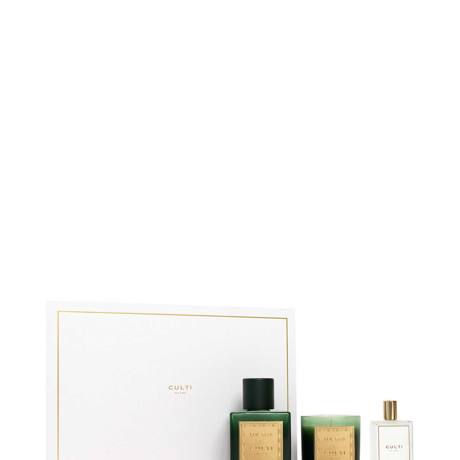 Culti Elie Saab Signature Giftbox Nosize