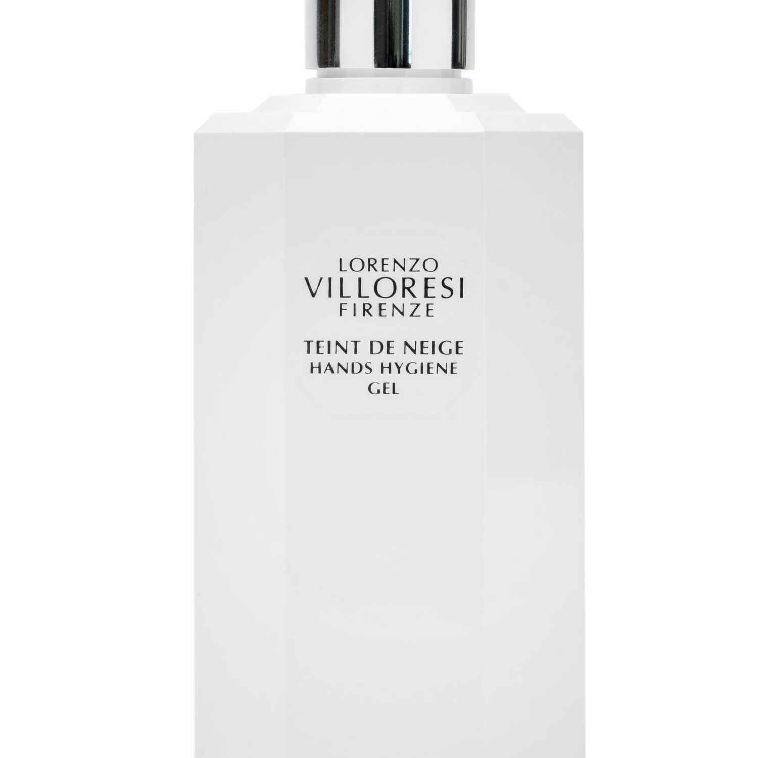 Lorenzo Villoresi Teint De Neige Hand Gel 250ml