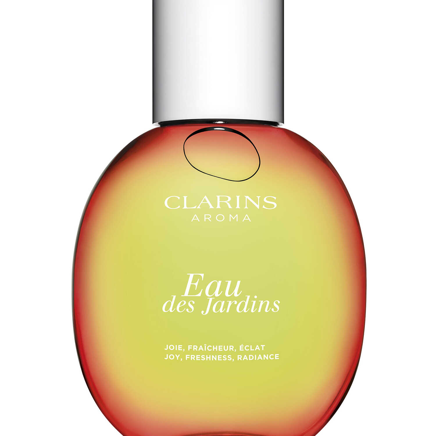 Clarins Eau Des Jardins - Treatment Fragrance 50ml