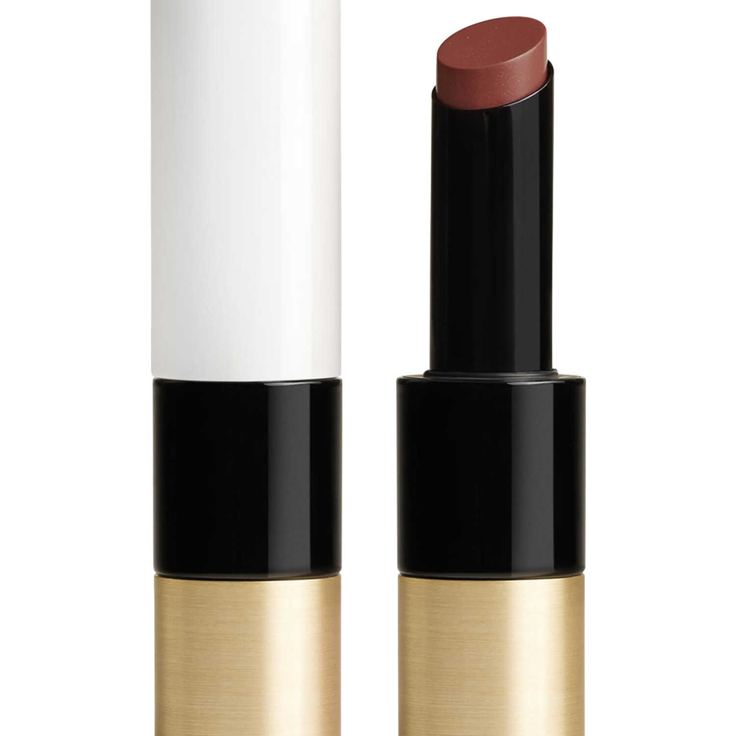 Hermes Rouge Hermès, Silky Lipstick Shine 3.5g