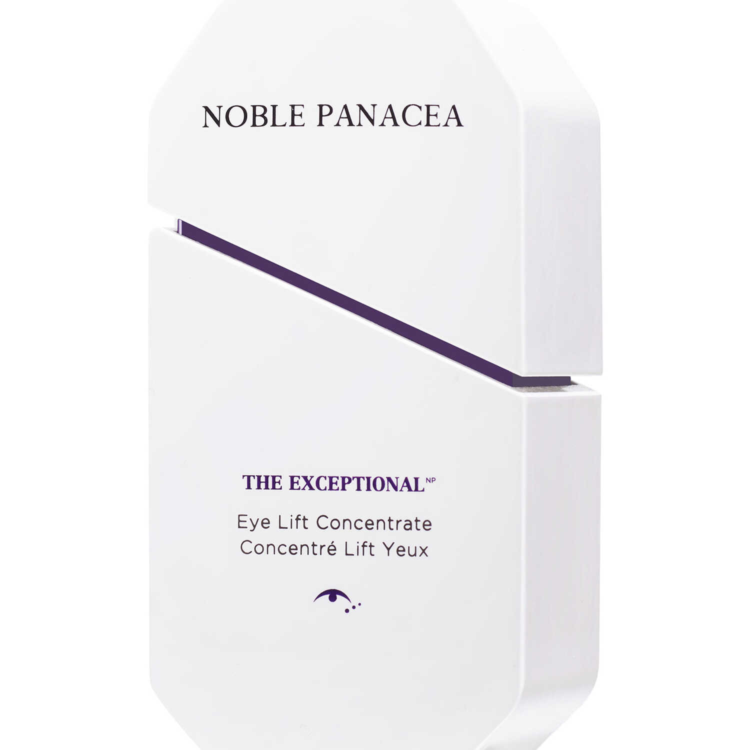 Noble Panacea The Exceptional Eye Lift Concentrate 3_5ml