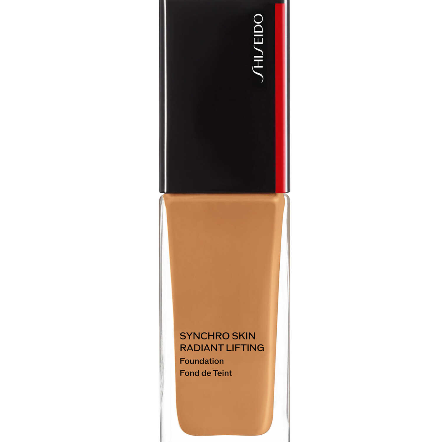 Shiseido Synchro Skin Radiant Lifting Foundation 30ml