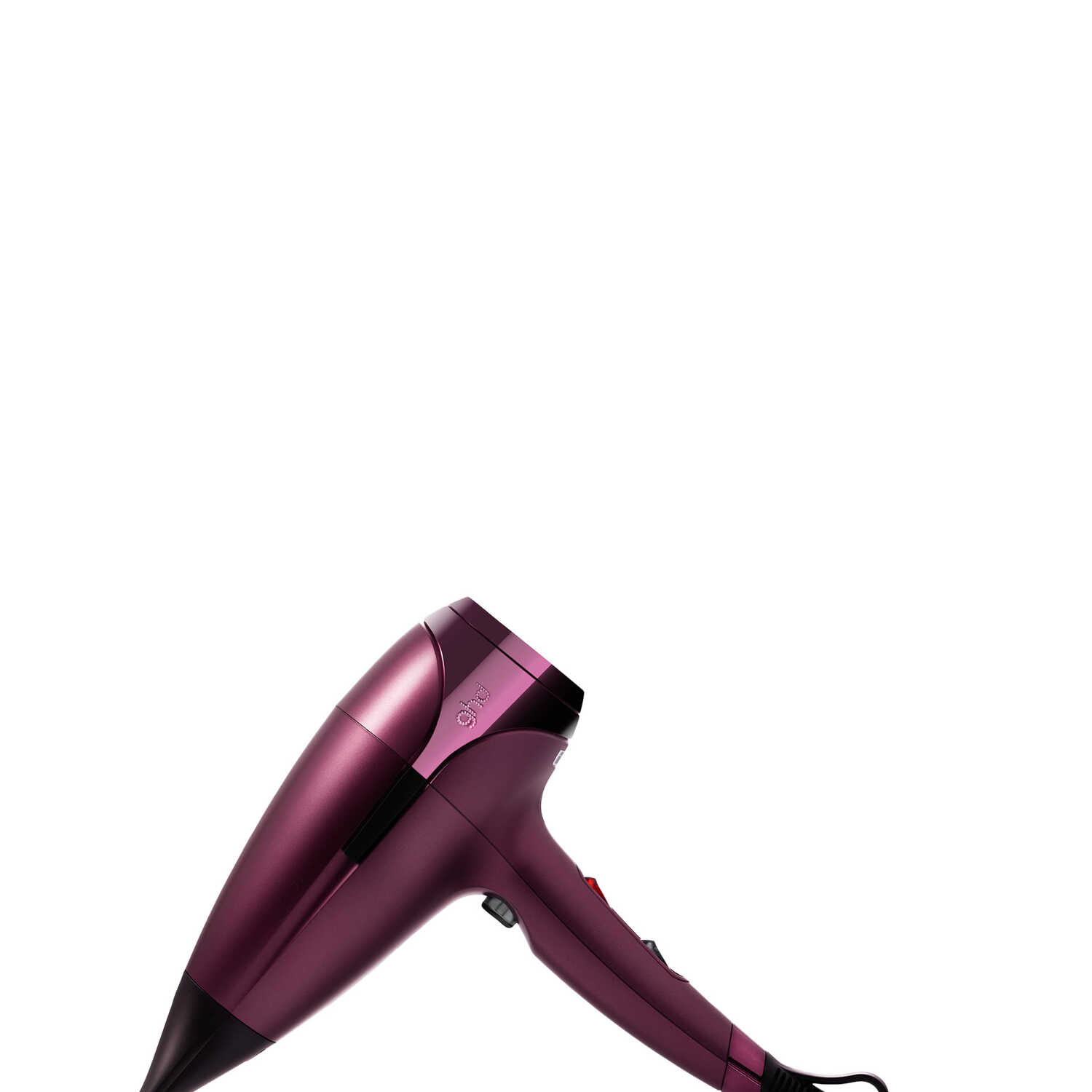 Ghd Cherry Chic Limited Edition Helios Hair Dryer Nosize