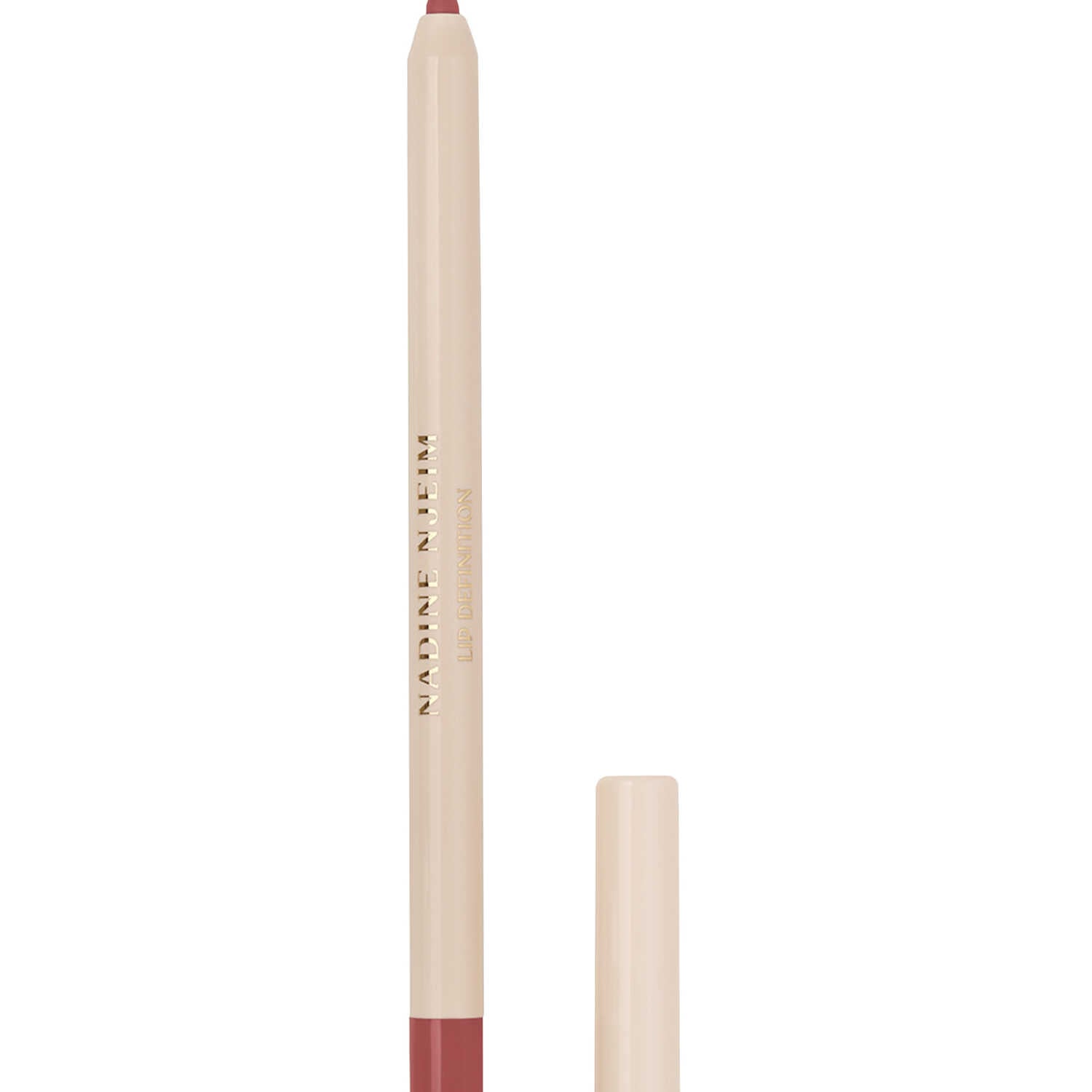 Nadine Njeim Lip Definition Waterproof Liner 1.2g