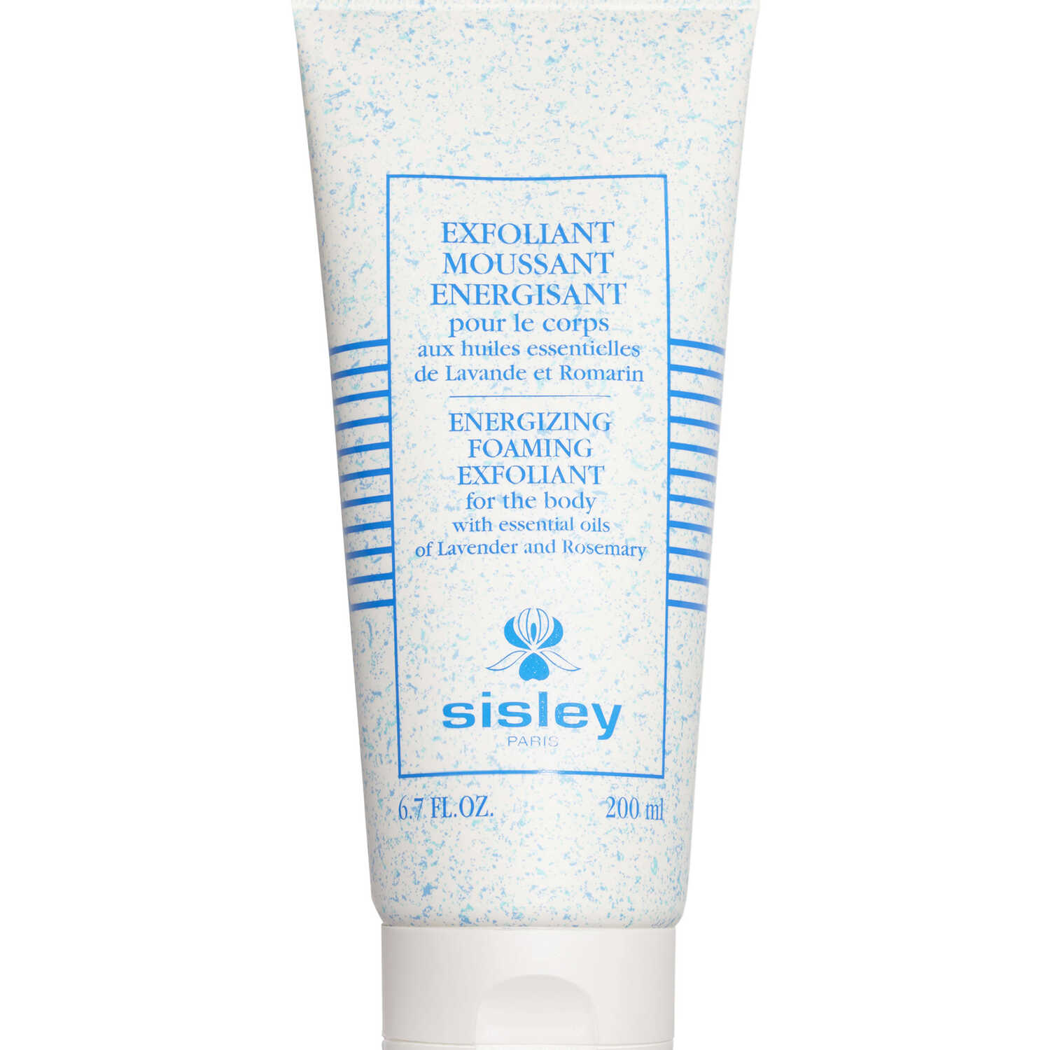 Sisley Energizing Foaming Exfoliant For The Body 200ml