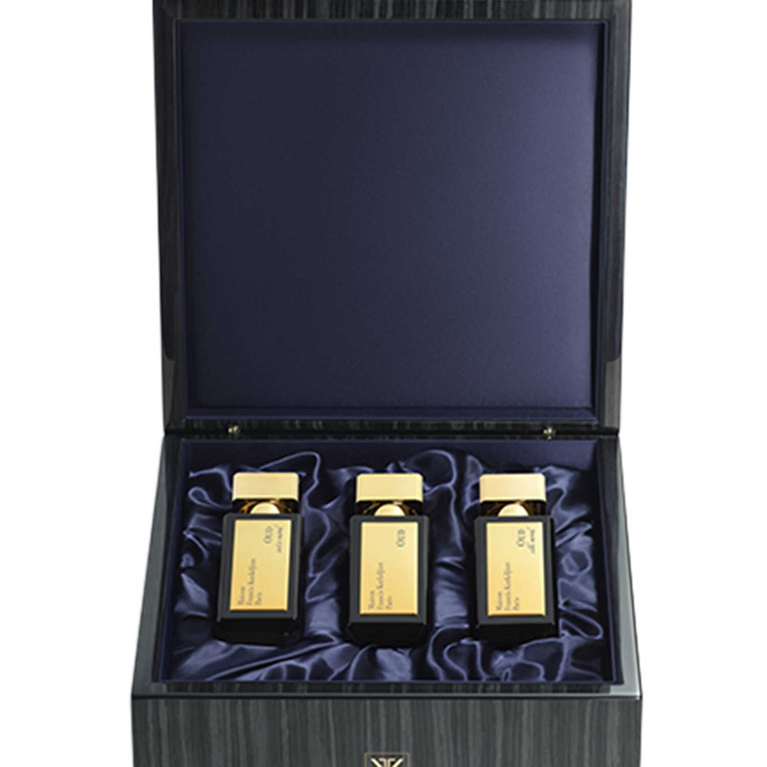 Maison Francis Kurkdjian Extraits De Parfum Trio Set 35ml