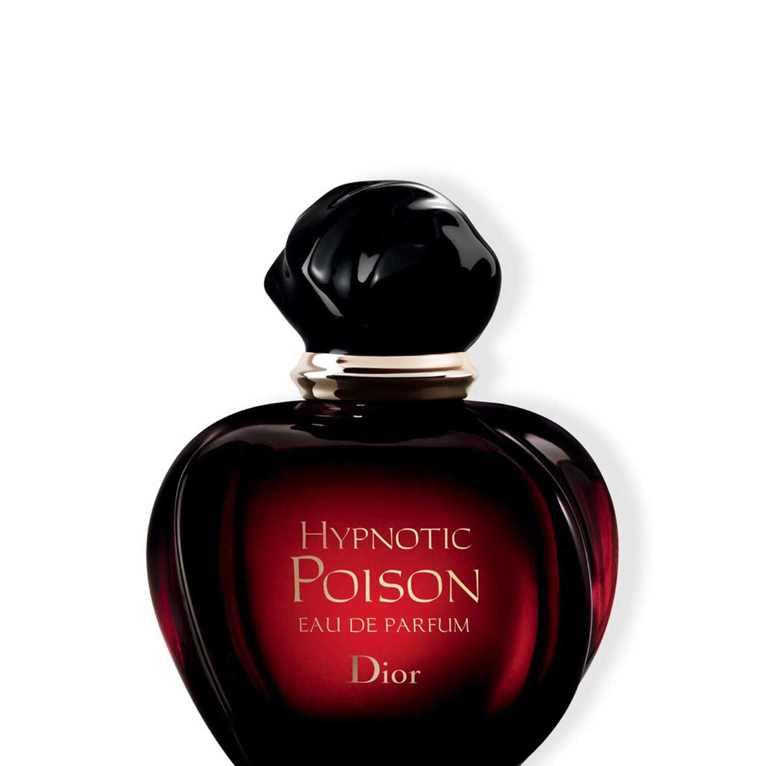 Dior Hypnotic Poison Eau De Parfum 50ml