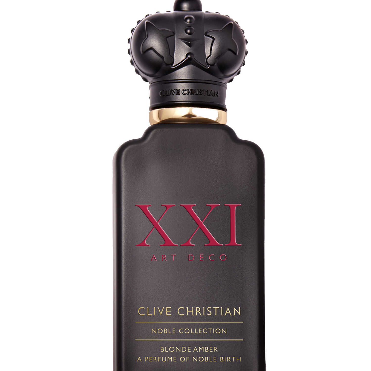 Clive Christian Blonde Amber Eau De Parfum 50ml
