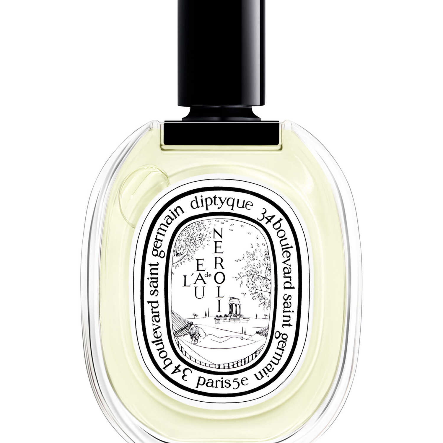 Diptyque L'eau De Néroli Eau Toilette 100ml