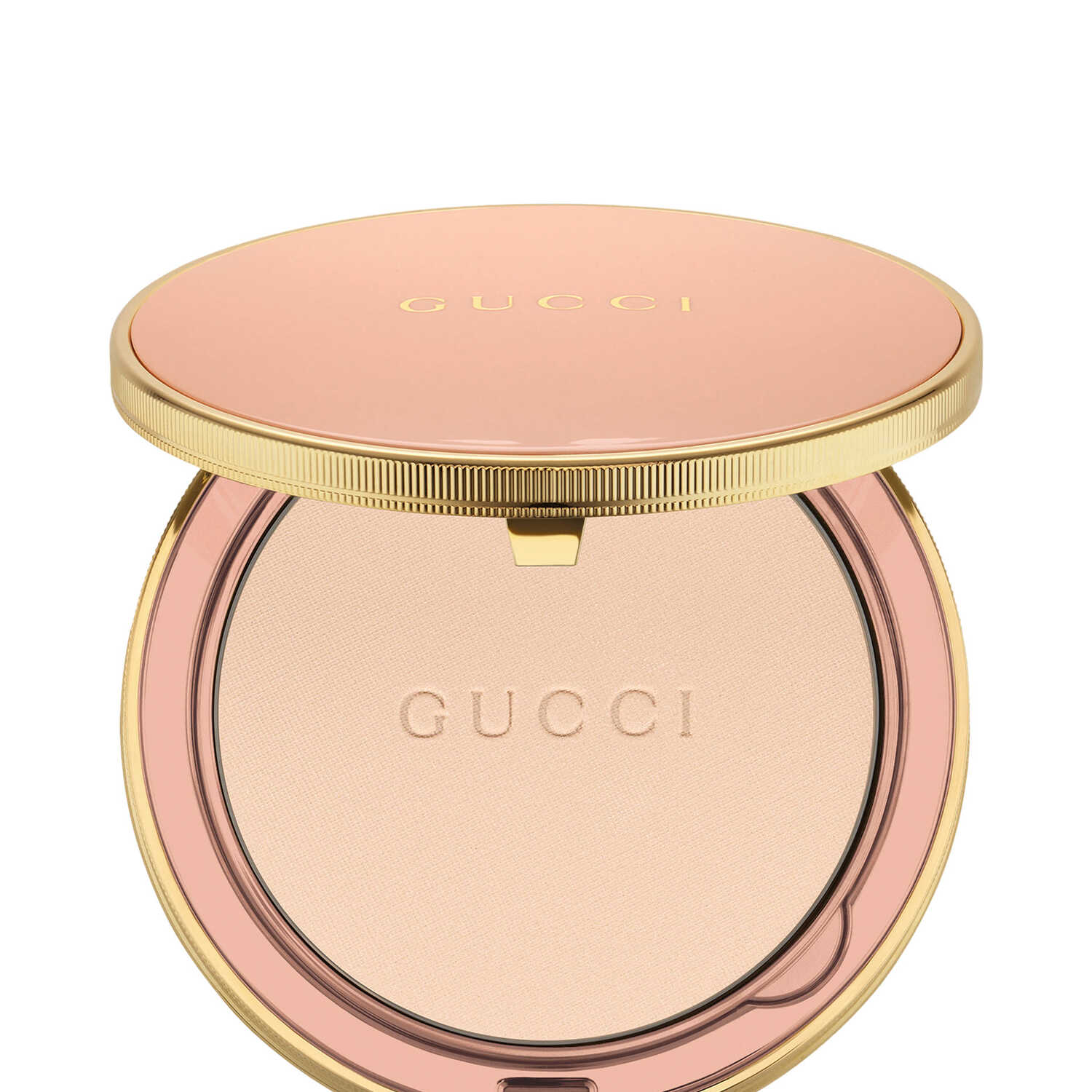 Gucci Poudre De Beauté Mat Naturel Face Powder