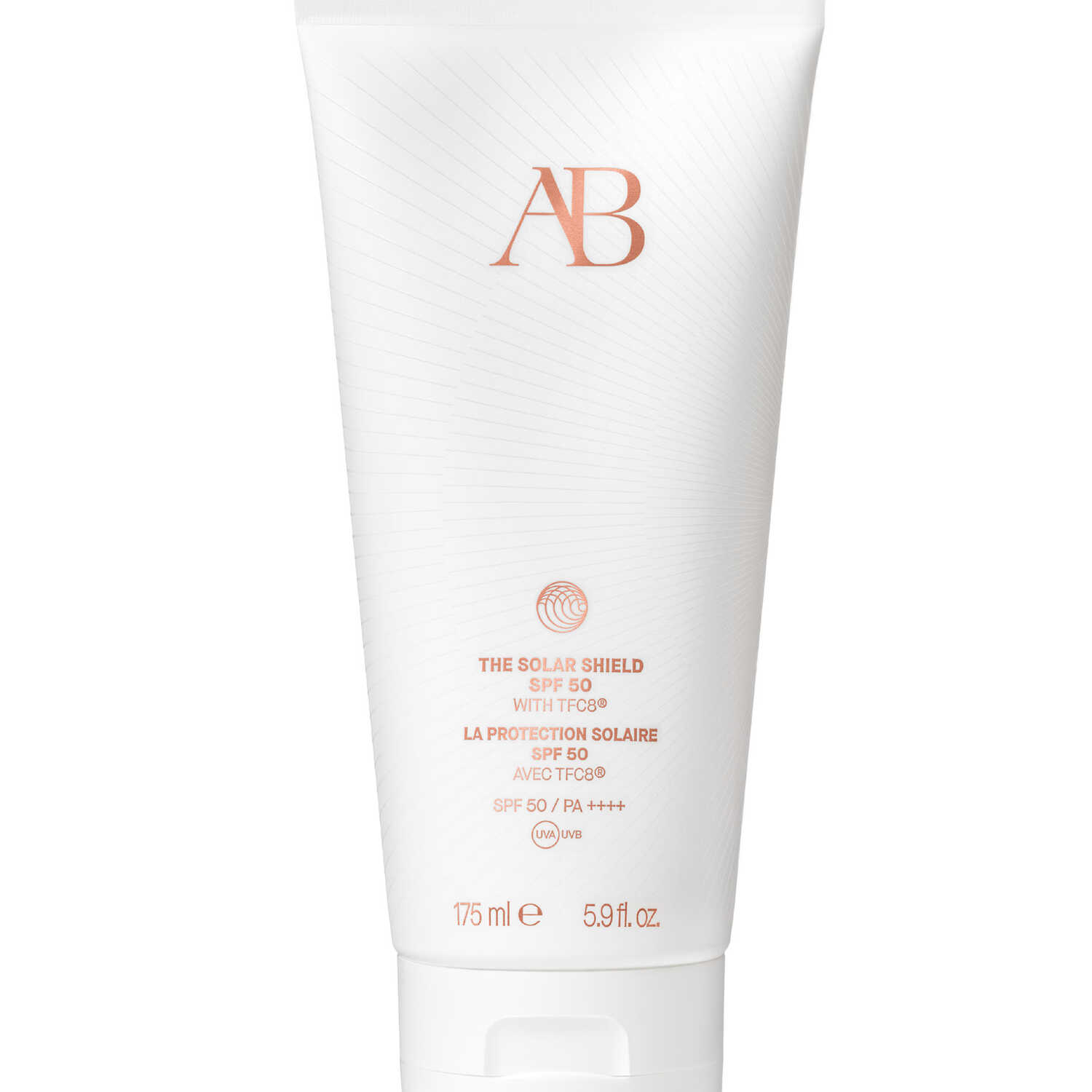 Augustinus Bader The Solar Shield Spf 50 175ml