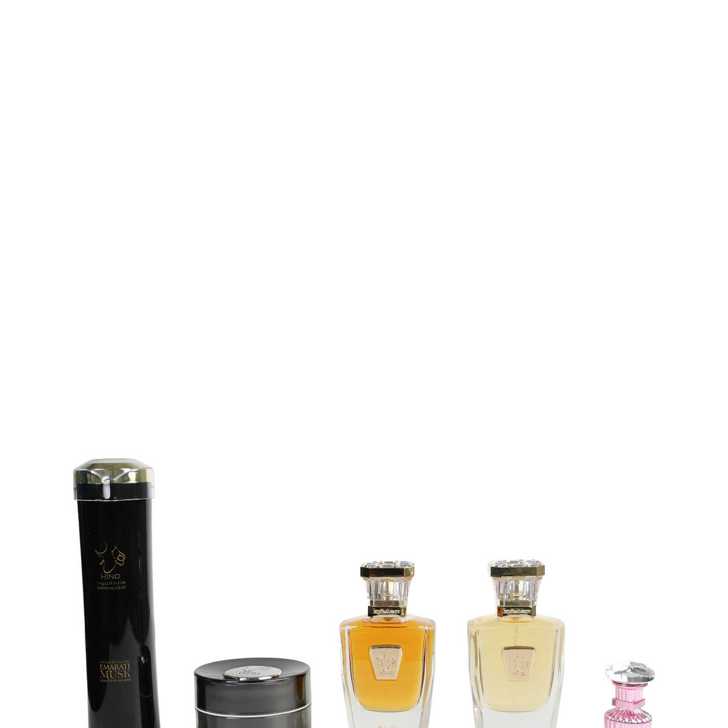 Hind Al Oud My Mother's Day Gift Set Nosize