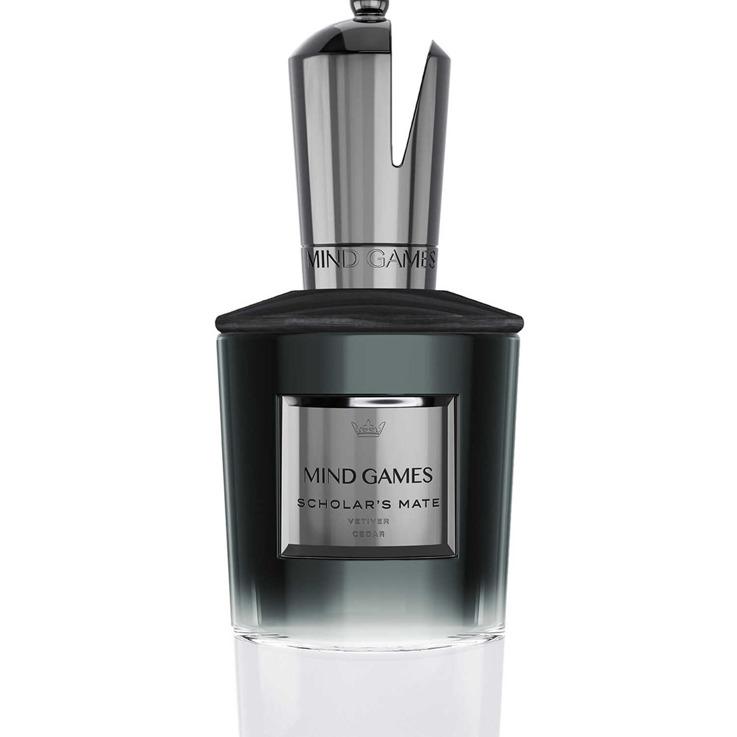 Mind Games Scholar's Mate Extrait De Parfum 100ml