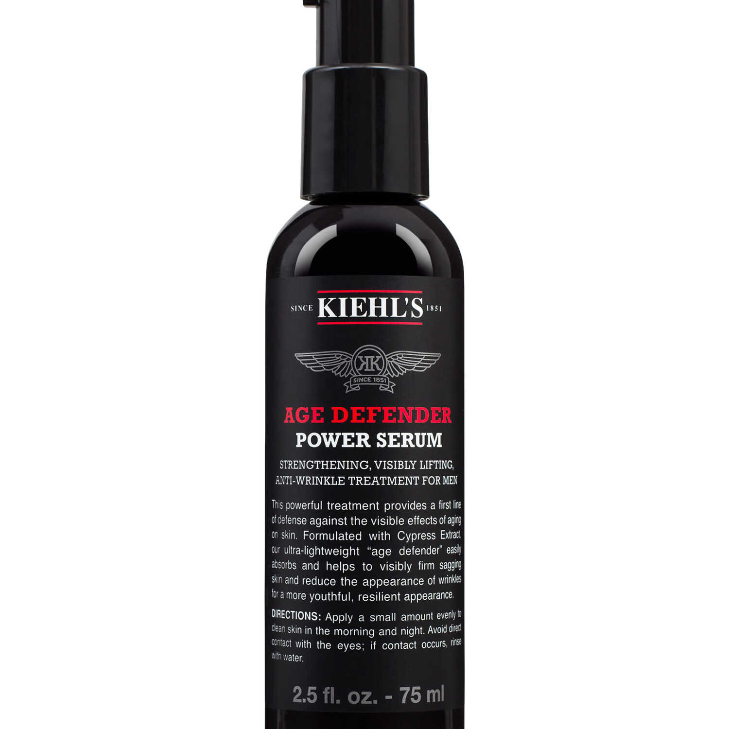 Kiehls Age Defender Power Serum 75ml