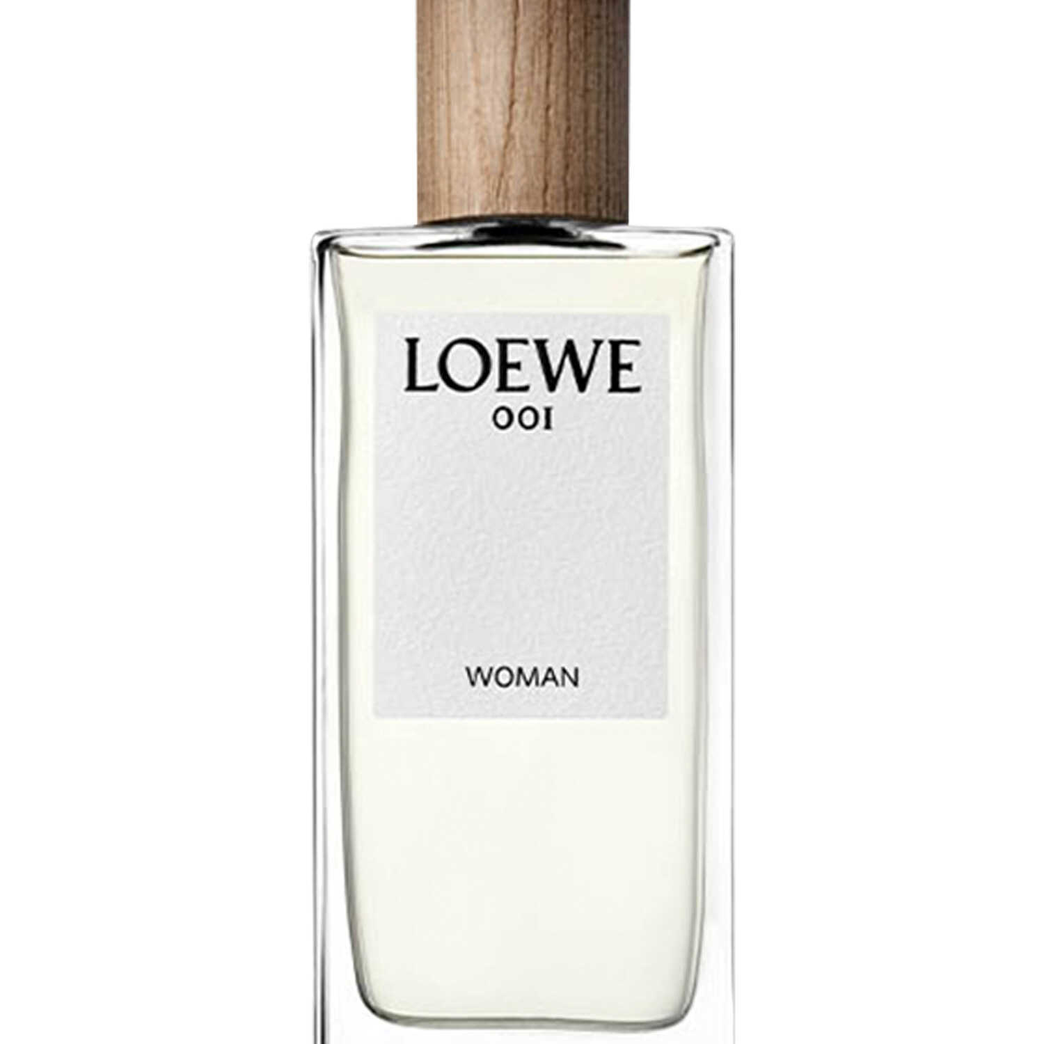 Loewe Perfumes 001 Woman Eau De Parfum 100ml