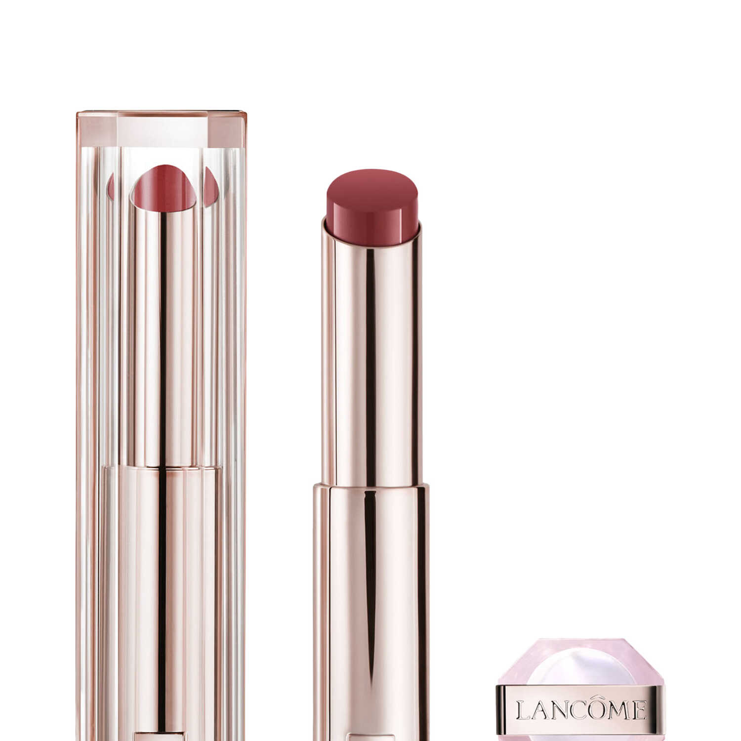 Lancome Lip Idôle Squalane-12 Butterglow Hydrating Balm 3g