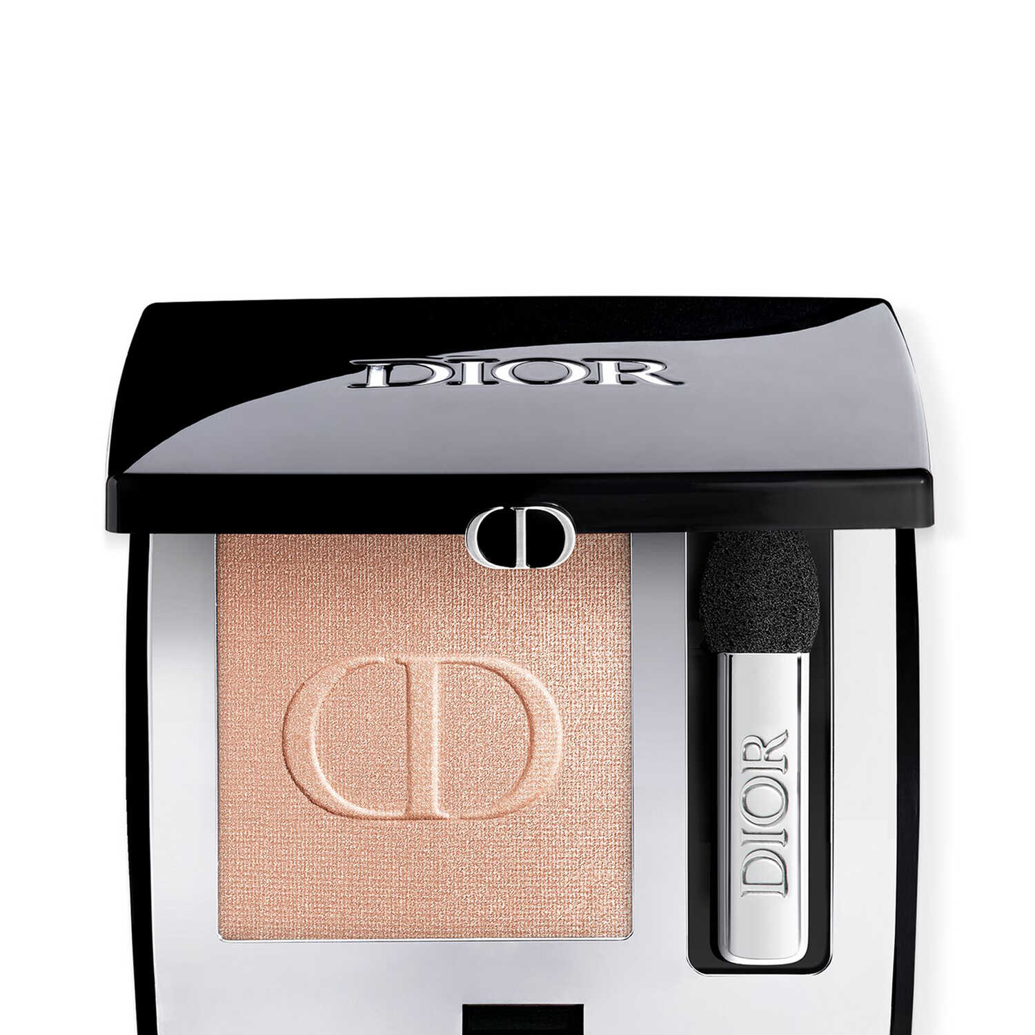 Dior Diorshow Mono Couleur High-color And Long-wear Eyeshadow