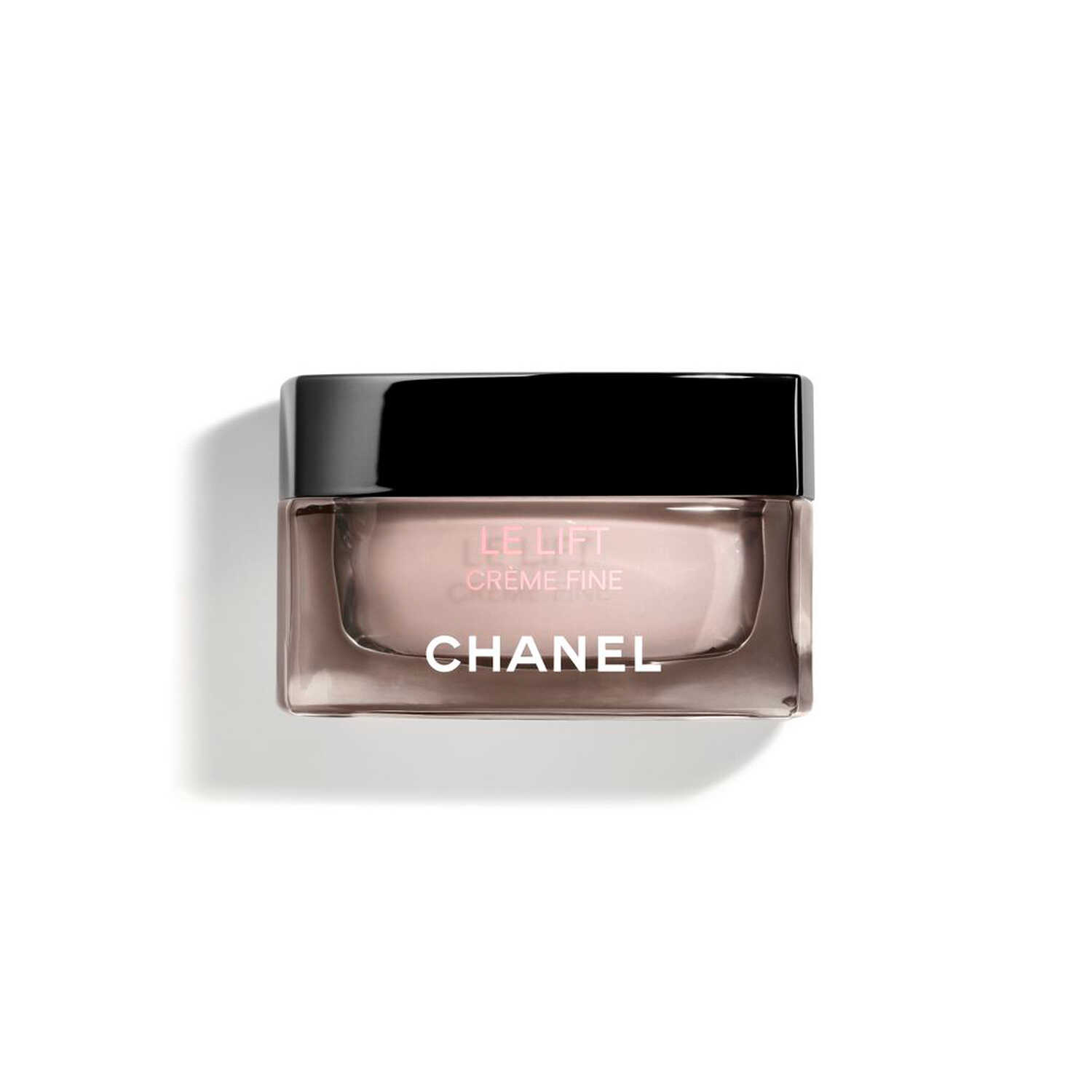 Chanel Le Lift Light Cream - Smooths Firms 50ml