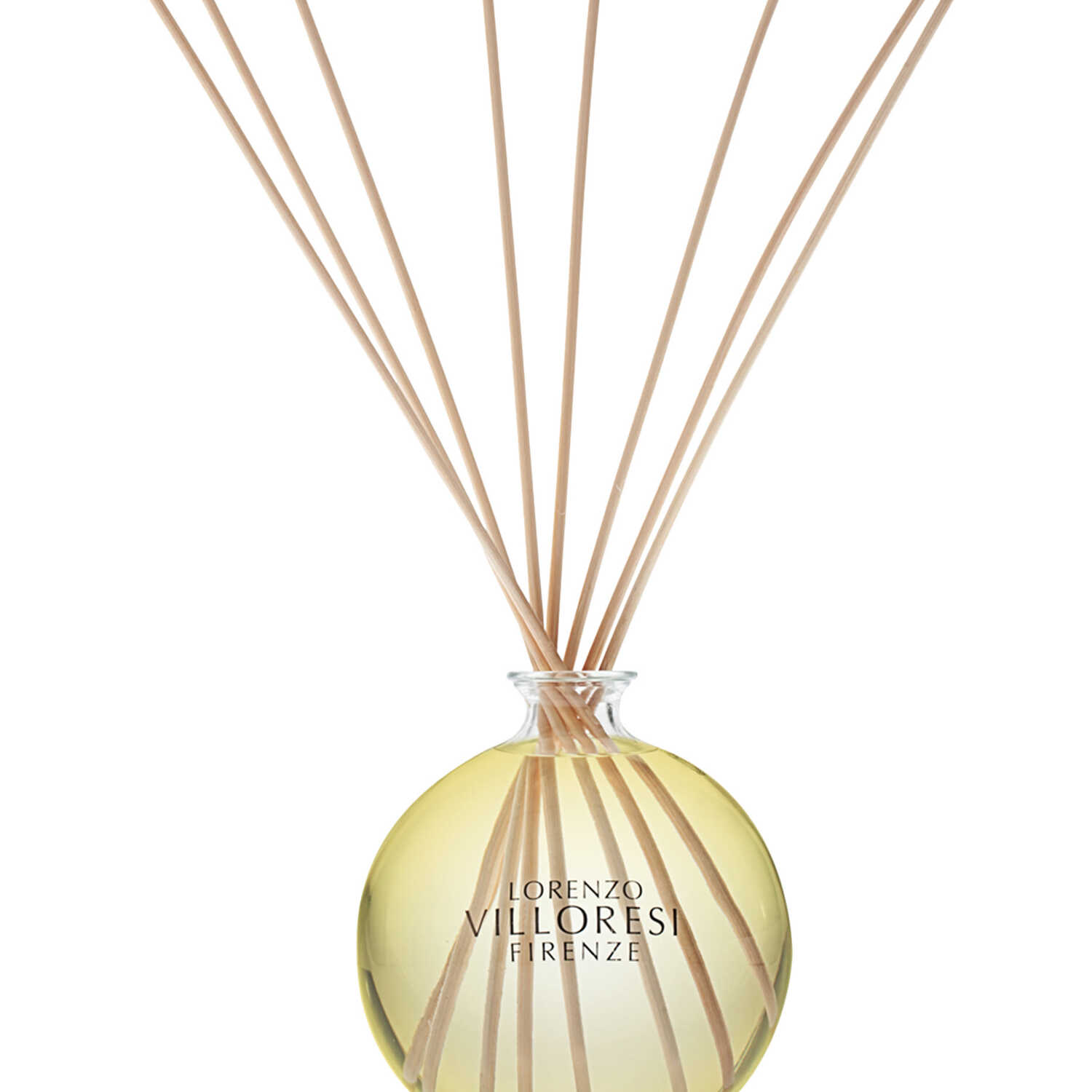 Lorenzo Villoresi Teint De Neige Room Fragrance 3000ml