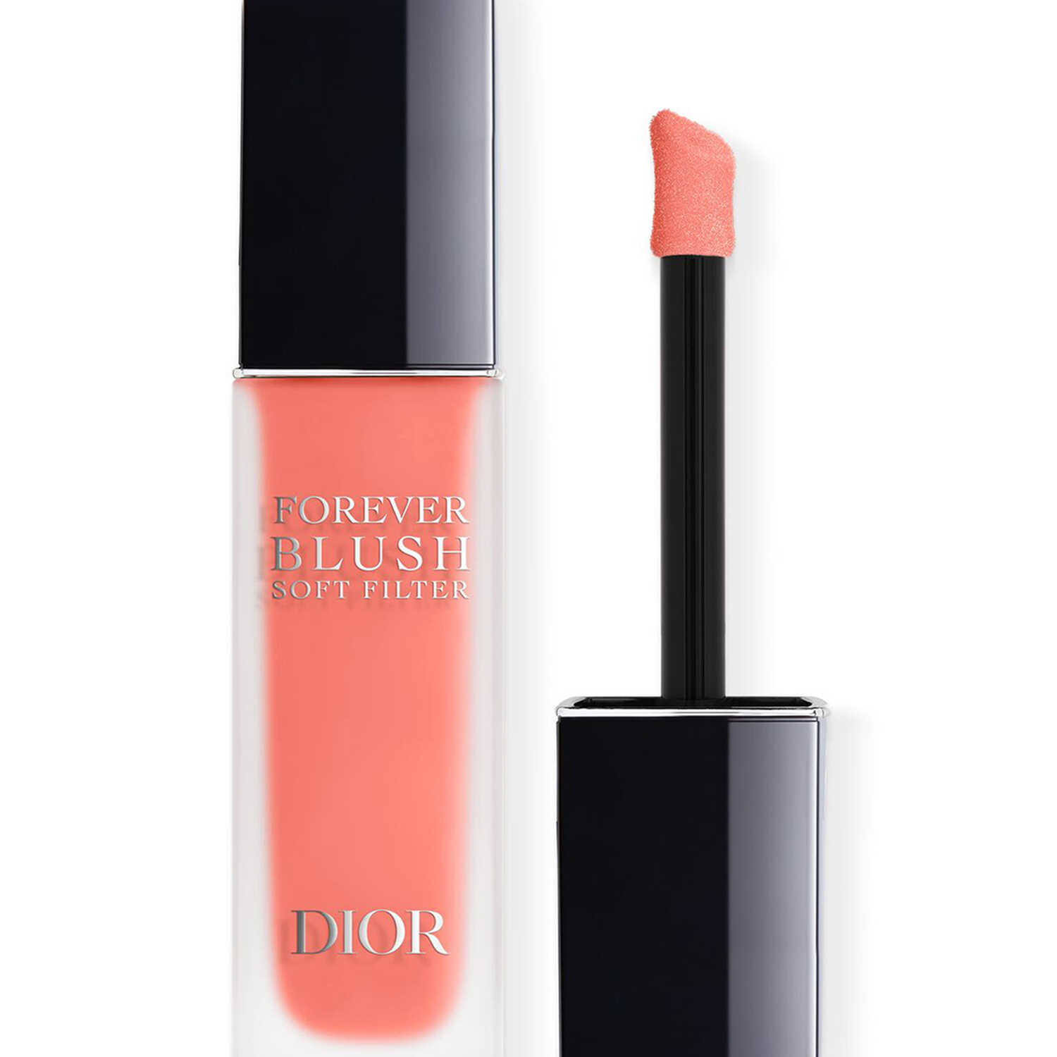 Dior Forever Blush Soft Filter 11g