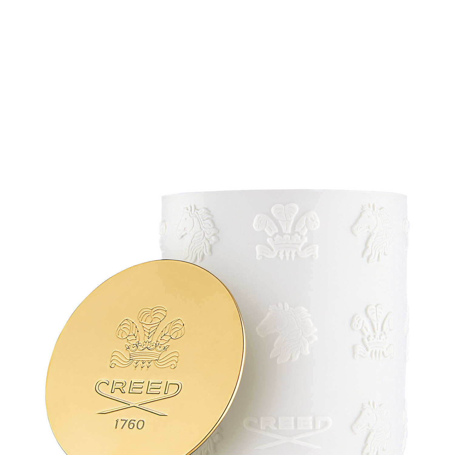 Henry Creed Vanisia Porcelain Candle 220g