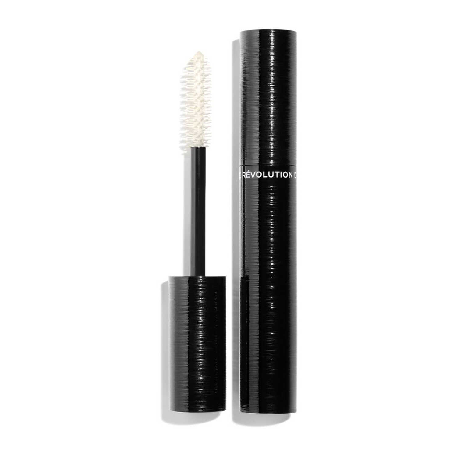 Chanel Le Volume Révolution De Extreme Mascara - 3d-printed Brush 6g