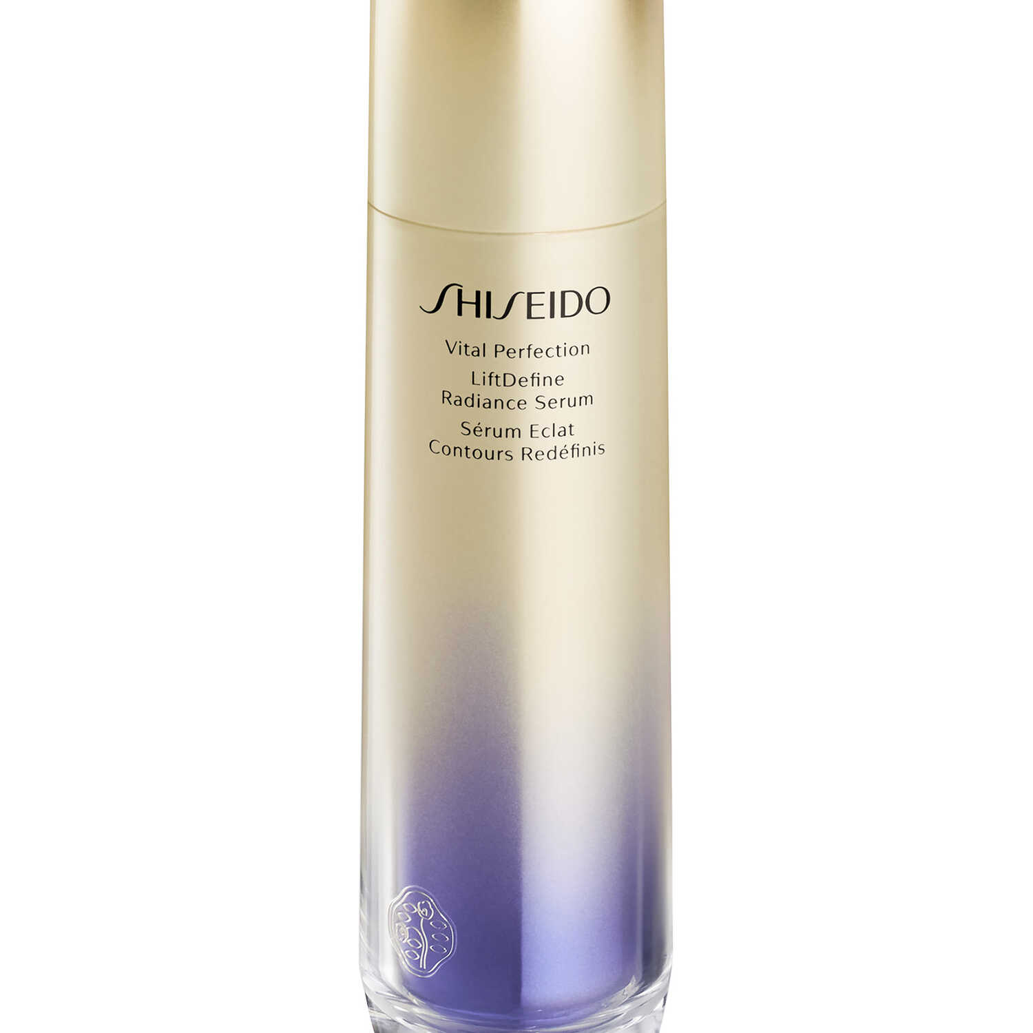 Shiseido Vital Perfection Liftdefine Radiance Serum 85ml
