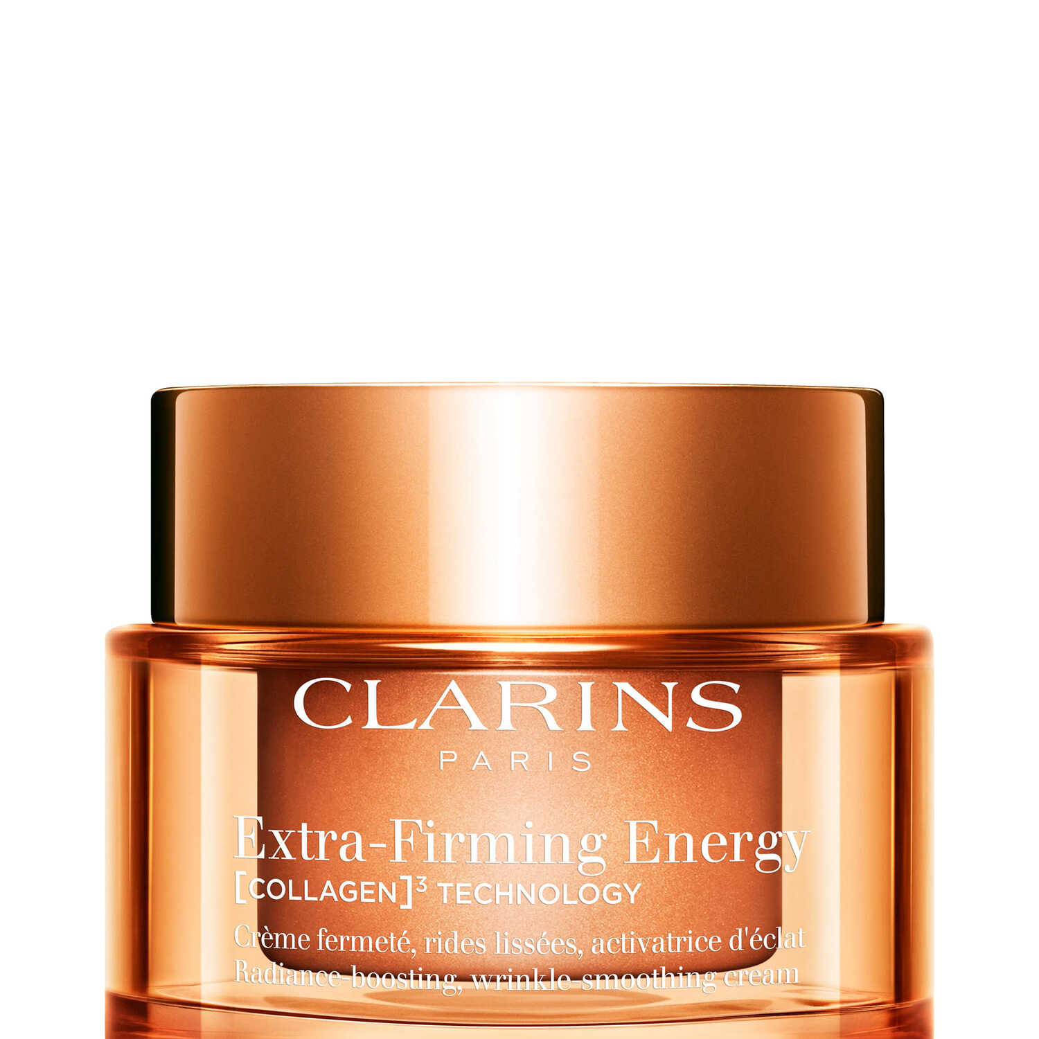 Clarins Extra-firming Energy Day Cream 50ml