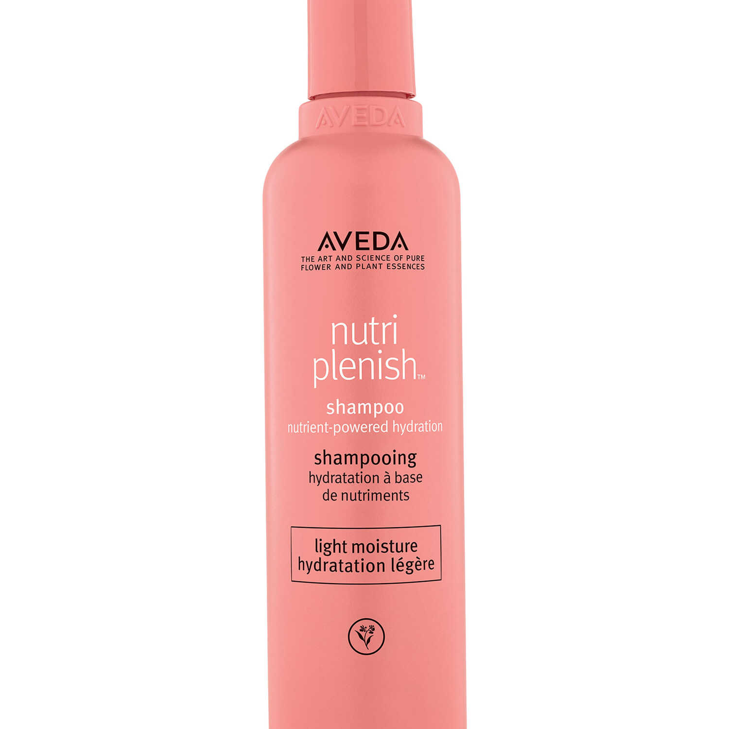 Aveda Nutriplenish Shampoo Light Moisture 250ml