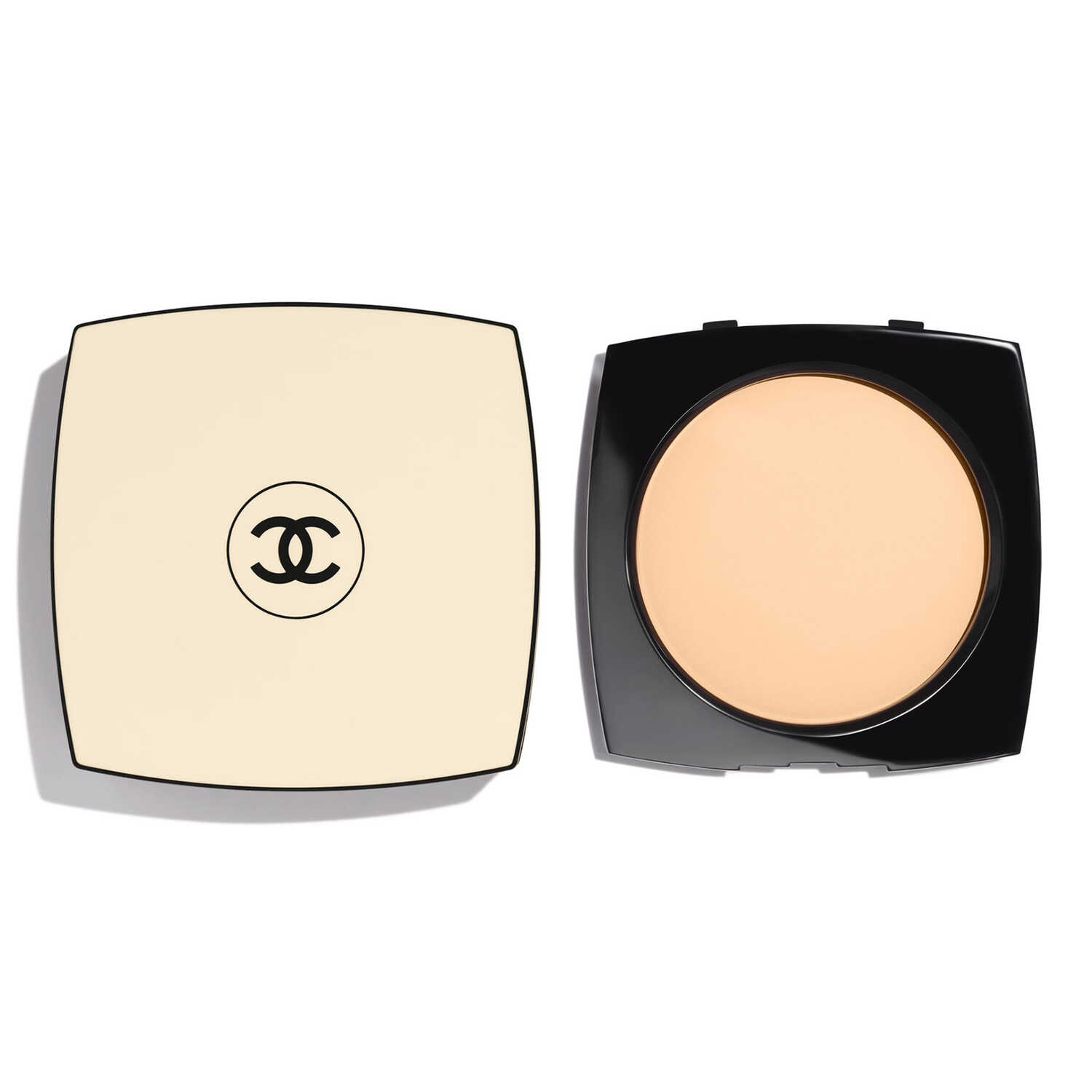 Chanel Les Beiges Healthy Glow Sheer Powder - Refill 12g
