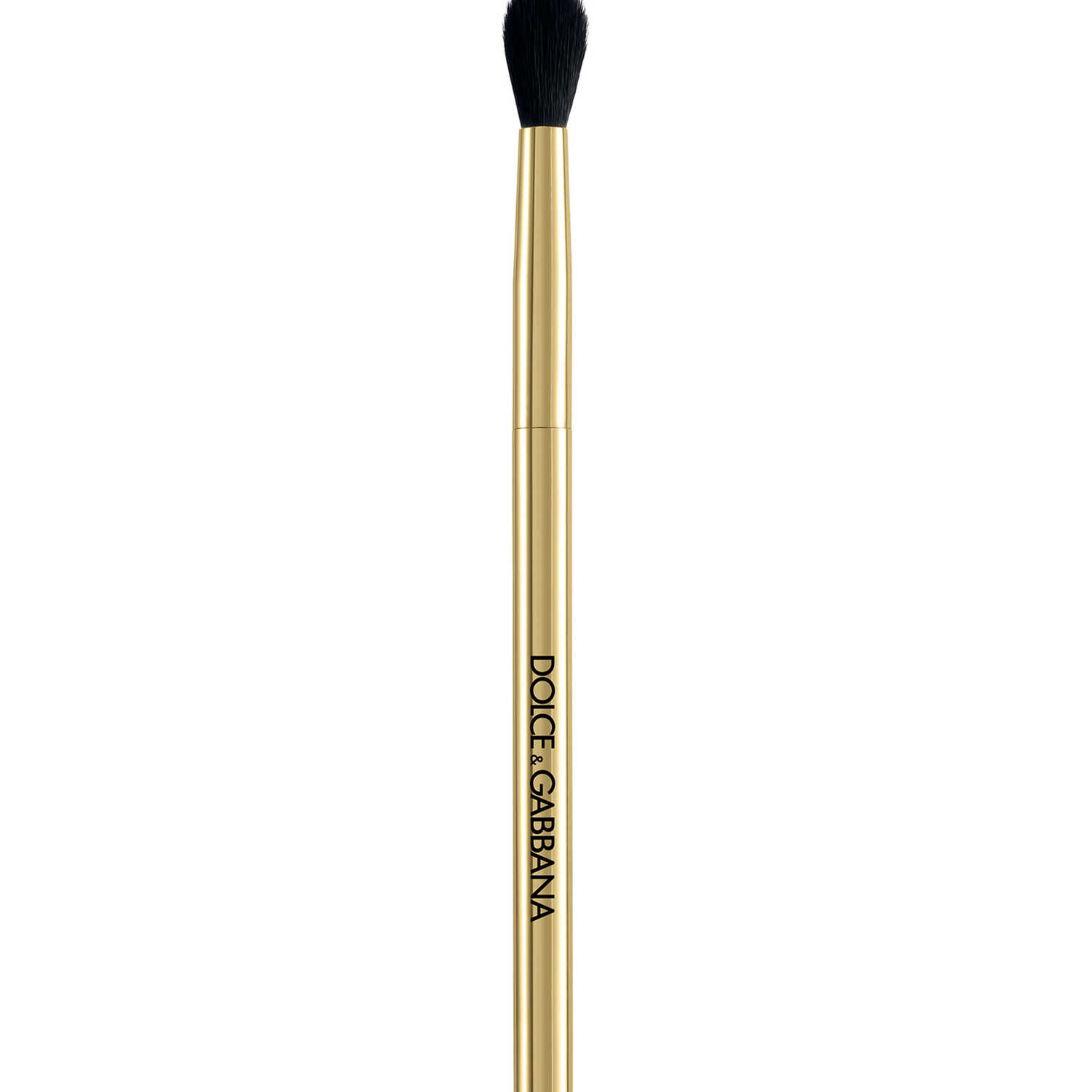 Dolce & Gabbana Eyeshadow Blender Beauty Brush